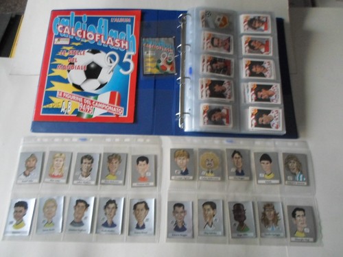 Album vuoto set - +,