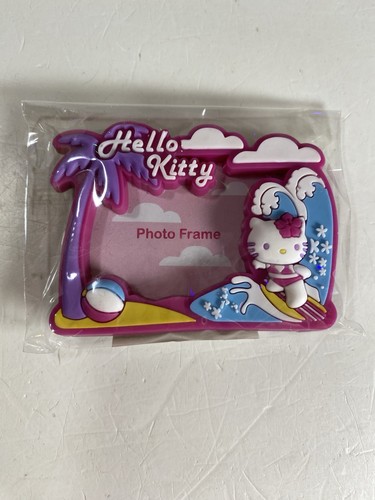 Sanrio hello kitty cornice - hello,