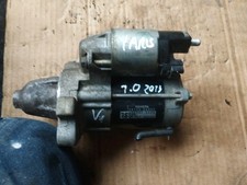 Motorino avviamento Toyota Yaris 1.0 2013 1kr 28100-0Q080