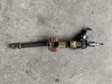 Piantone canna di sterzo Smart