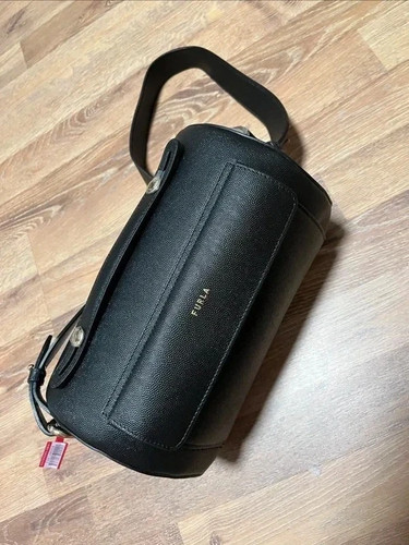 Borsa bauletto furla block - borsa,