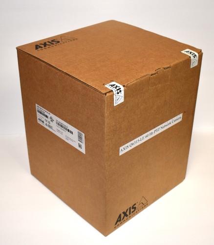 Nuovissima axis q6315 le - axis, q6315-le