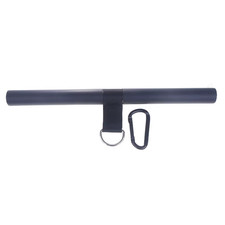1Pc 40Cm Pulldown Bar O Con Fibbia Durevole LAT Pulldown Attacchi Tricipiti Pull