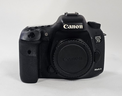 Canon eos mark - eos, ii