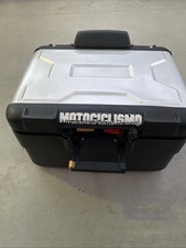 BAULETTO CENTRALE   BMW R 1200