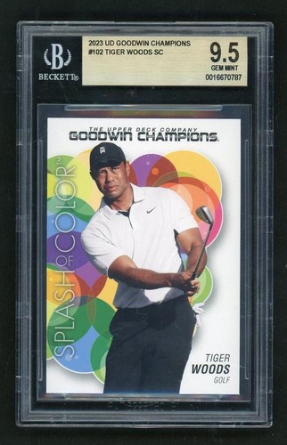 Upper deck 2023 goodwin - deck,