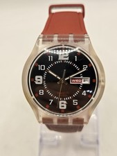 Orologio Swatch Jelly In Jelly