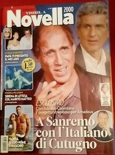 NOVELLA 2000 - ADRIANO