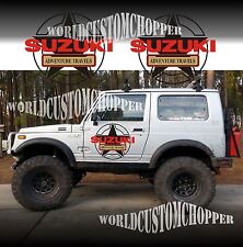 KIT ADESIVI STICKERS