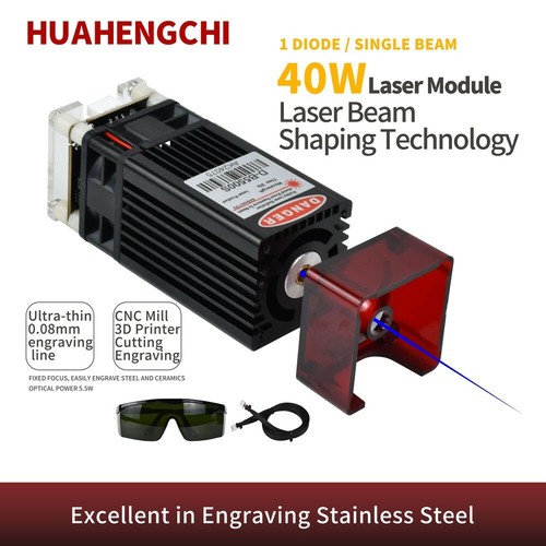 Modulo incisore laser 40w - modulo,