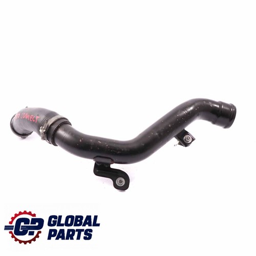 Tubo aspirazione intercooler