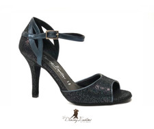 SCARPA DA BALLO DONNA SALSA