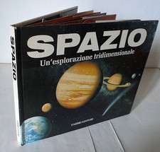 SPAZIO.UN'ESPLORAZIONE