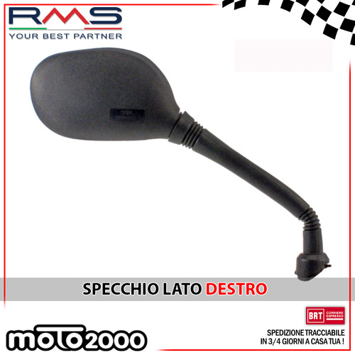 Specchio specchietto lato - specchietto,