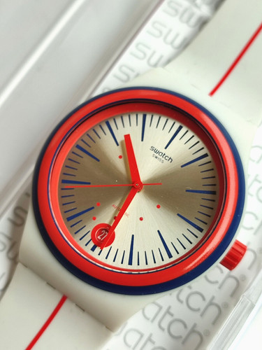 Swatch automatik sistema - sistema, 51