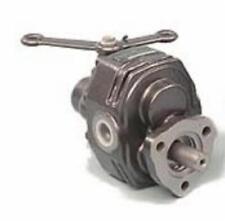 Pompa Ingranaggi Ama 38,4 cc