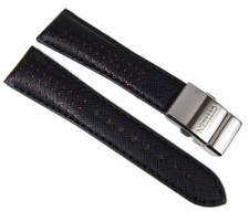 Cinturino In Pelle Citizen Per