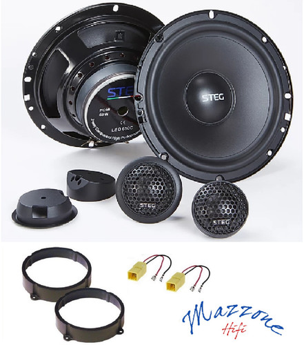 Kit casse steg leo 650c - 4,