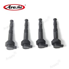 Bobina accensione moto 4 pezzi