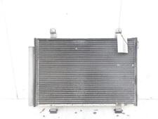 93194055 RADIATORE ARIA CONDIZIONATA OPEL AGILA (B) 1.2 B 16V MAN 5M 85CV 2009 5