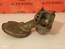 ALFA ROMEO GIULIA GT SPIDER 105 115 CORPO PESCANTE POMPA OLIO