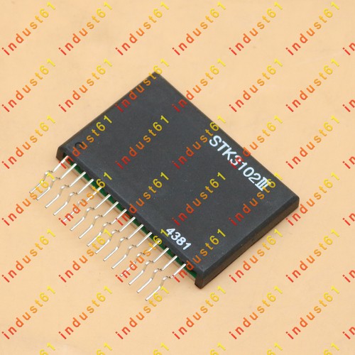 1pz nuovo sanyo stk3102iii - nuovo,