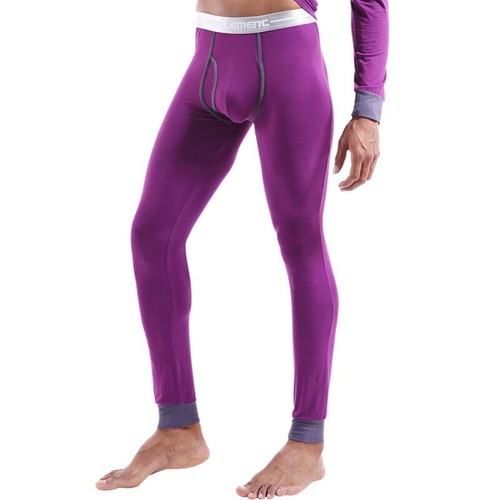 Trendy uomo lungo johns - uomo,
