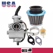 PZ20 Carburetor 50 70 90cc
