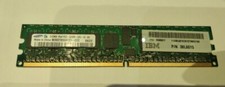 512MB 1Rx8 PC2-3200R-333-12-A3 M393T6553CZ3-CCC 0622