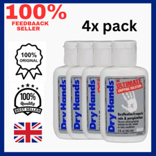 Dry Hands 2 oz (confezione da