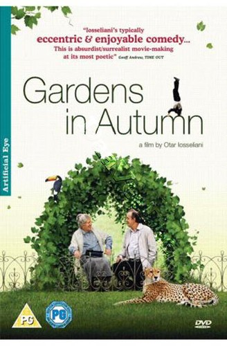 Gardens autumn new pal - new,