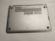 Cover HP rear Botton case, cover posteriore Spectre XT 13 pro b000