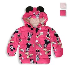 Giubbotto neonato invernale