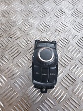 Centralina BMW Serie 1 iDrive