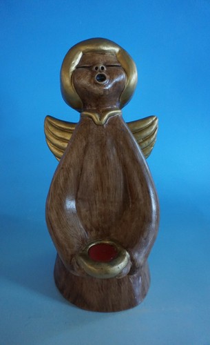 Lampadario vintage thun - lampadario,