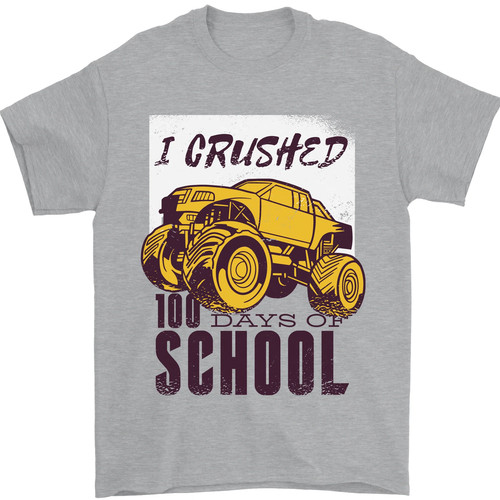 Shirt uomo crushed 100 - crushed,