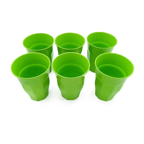 Bicchieri per acqua - e, succhi