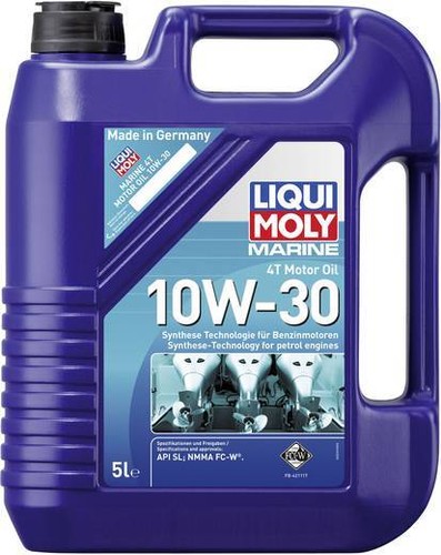 Nuovo 1x25023 liqui moly - 1x25023,