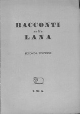 Racconti sulla lana - Armando