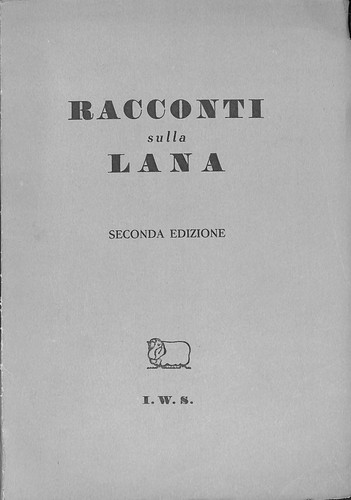 Racconti sulla lana armando - racconti,