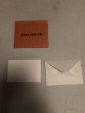 Lotto 5 pezzi busta LOUIS