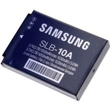 Batteria originale Samsung