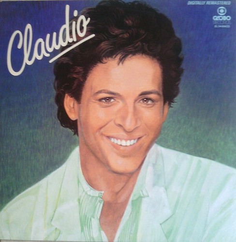 Claudio baglioni - claudio,