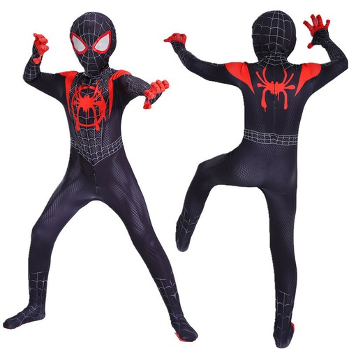 Costume miles morales - costume,