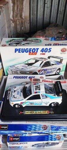 Bburago burago kit - burago,