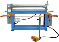 CALANDRA ELETTRICA MOTORIZZATA