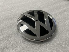 OEM VW POLO MK6 T-ROC T-CROSS GRIGLIA ANTERIORE EMBLEMA LOGO COVER 2GA853601 ...