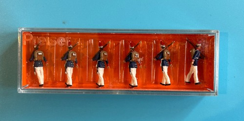 Preiser-12189-Figurine