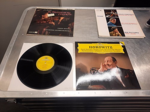 Near mint 1985 deutsche - near,