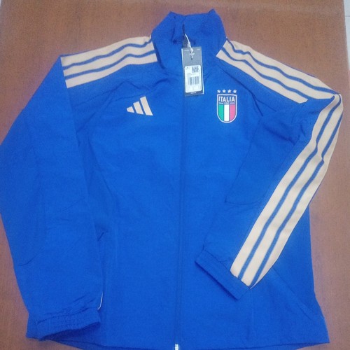 Giacca adidas home anthem - giacca,